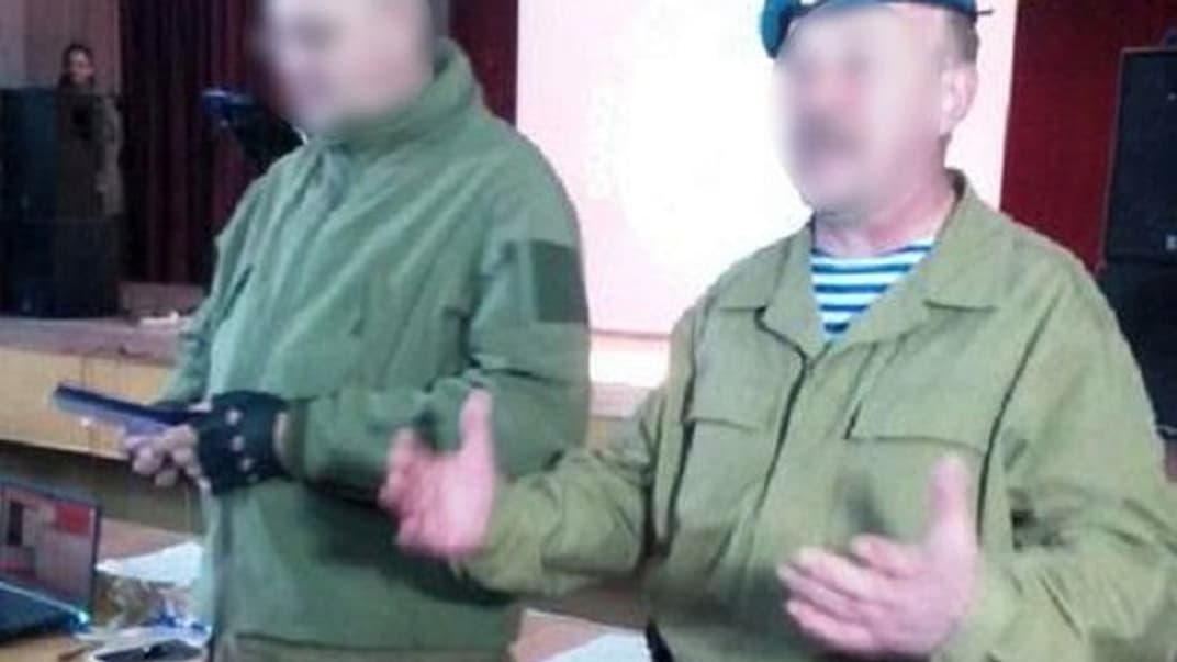 Підозру отримав російський генерал, який народився на Вінниччині