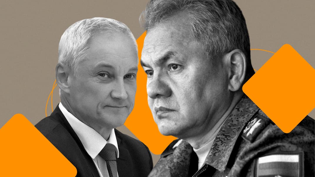 Эффективный имперец вместо неэффективного. Почему путин уволили шойгу и что это значит для Украины