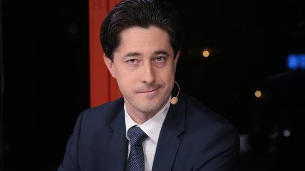 Касько снова стал заместителем генпрокурора: он занимал эту должность при Шокине