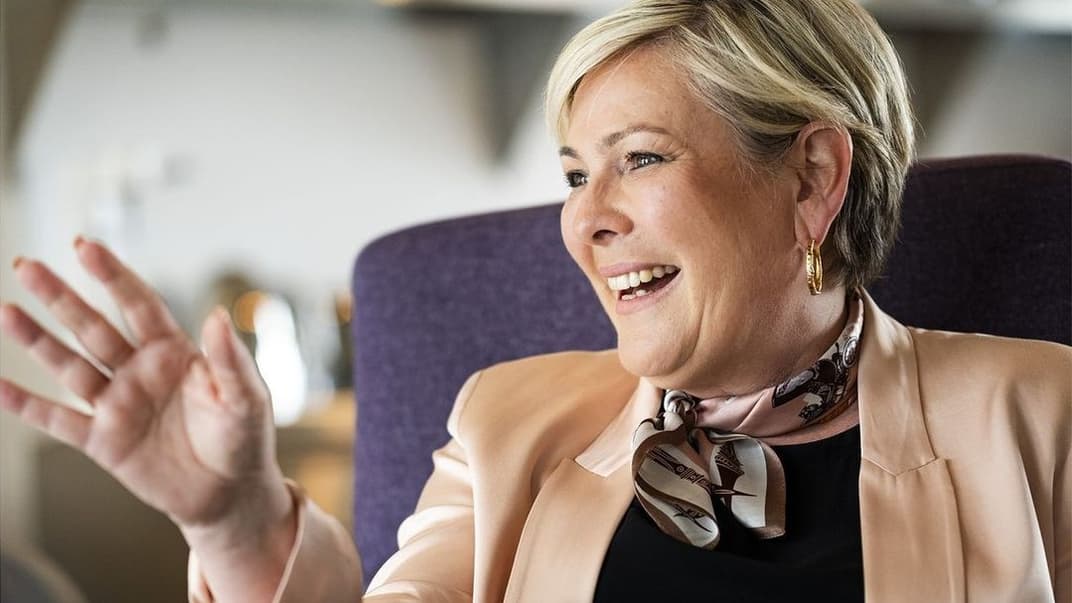 Галла Томасдоттір