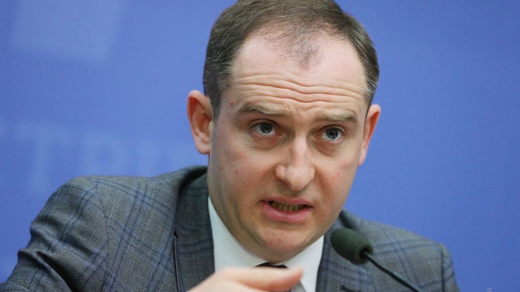 Правительство назначило заместителя министра финансов председателем Государственной налоговой службы