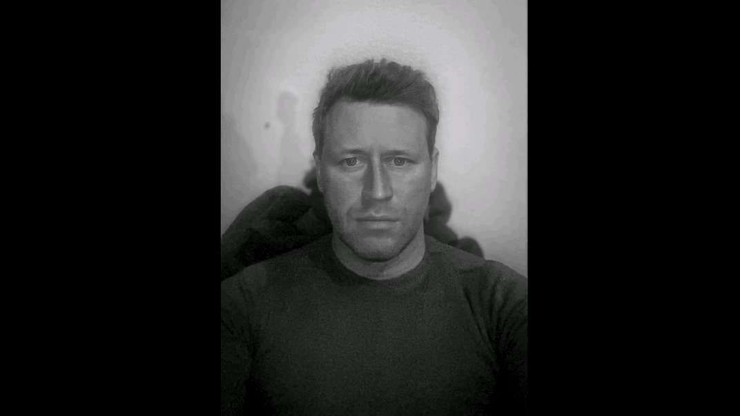 Эдгар Платонов.