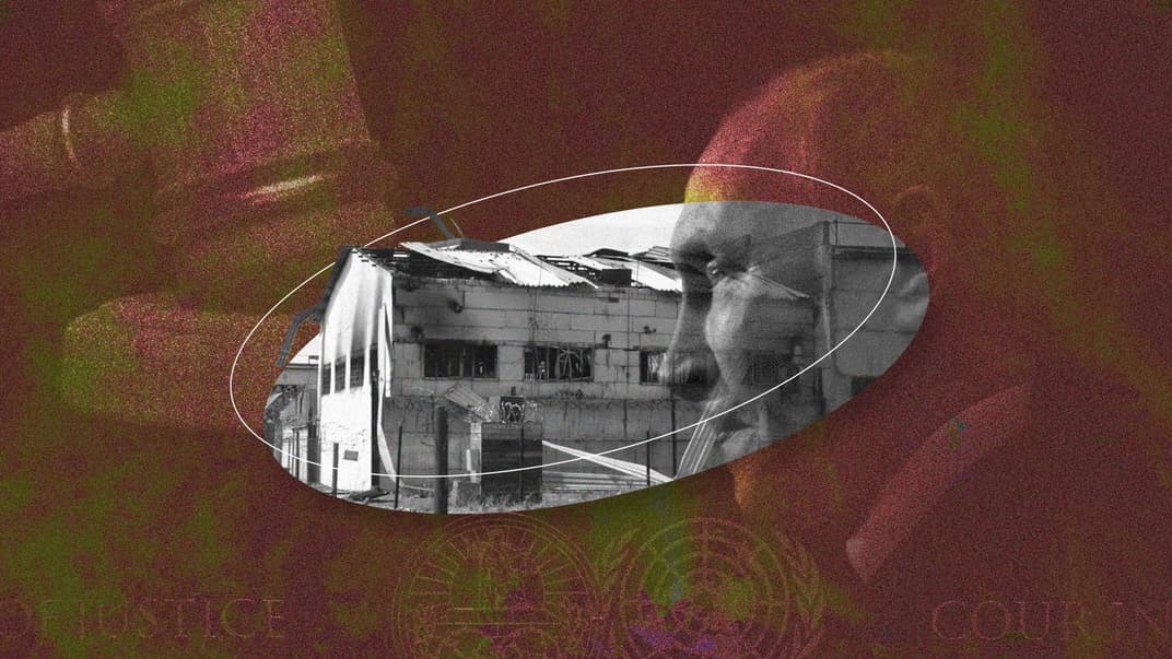 Кілька довічних термінів за теракт у Оленівській колонії: кого покарають і чи притягнуть до відповідальності путіна