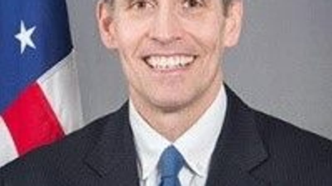 Барт Горман