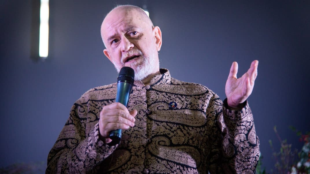 Александр Ройтбурд