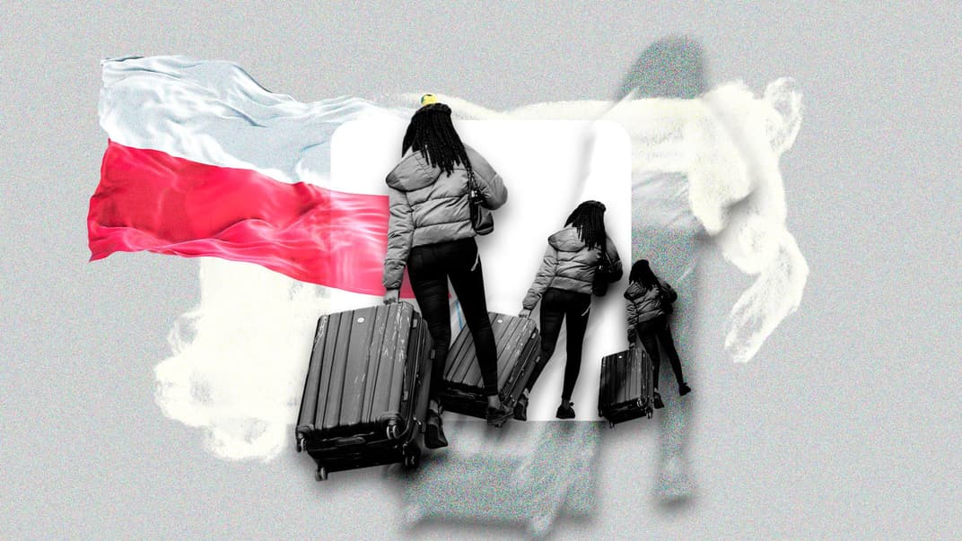 Почему они не возвращаются