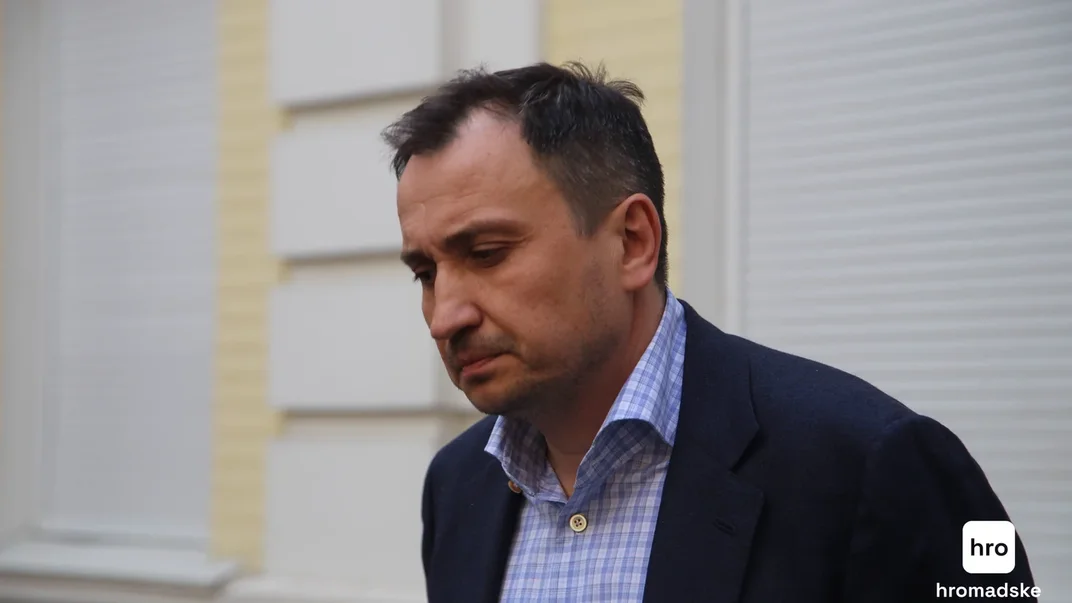 Колишній міністр аграрної політики Микола Сольський