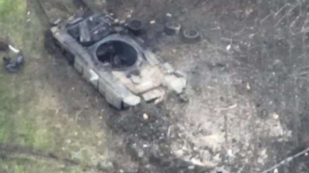 Ілюстративне фото