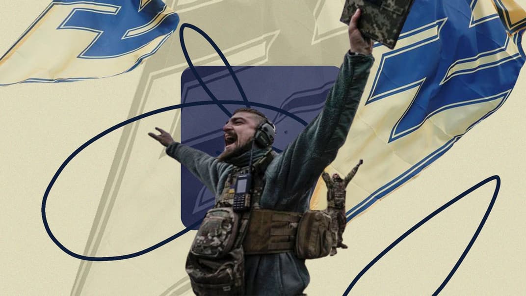 28-річний «азовець» Яр