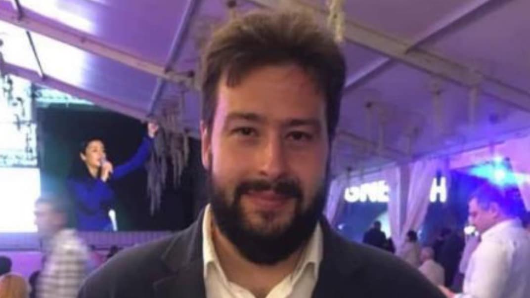 Экс-советник вице-премьера Ольги Стефанишиной Вадим Шевеленко