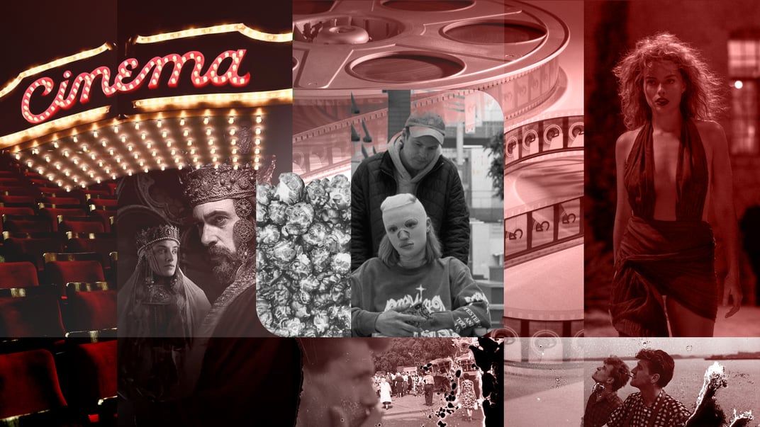 Вихідні з попкорном: що подивитися в кіно та на стримінгах в останні дні березня