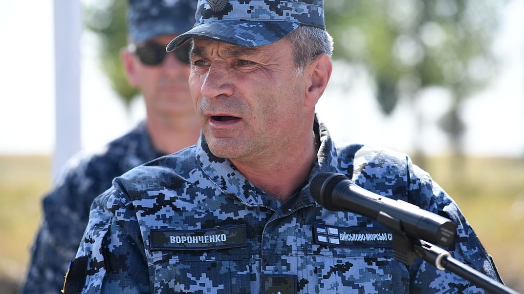 Ігор Воронченко