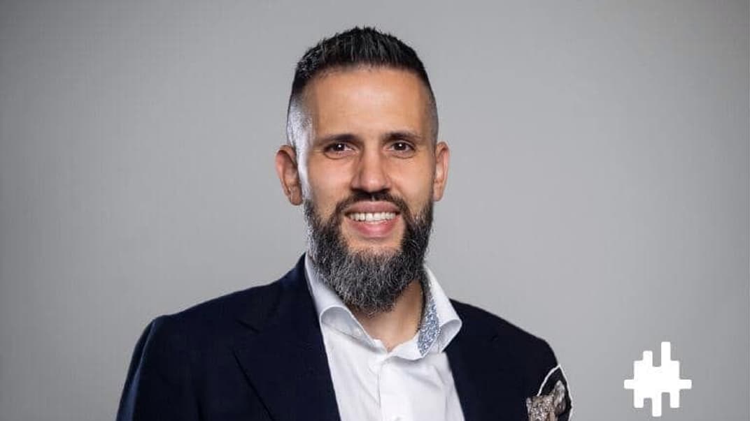 Бывший глава Государственной таможенной службы Максим Нефедов