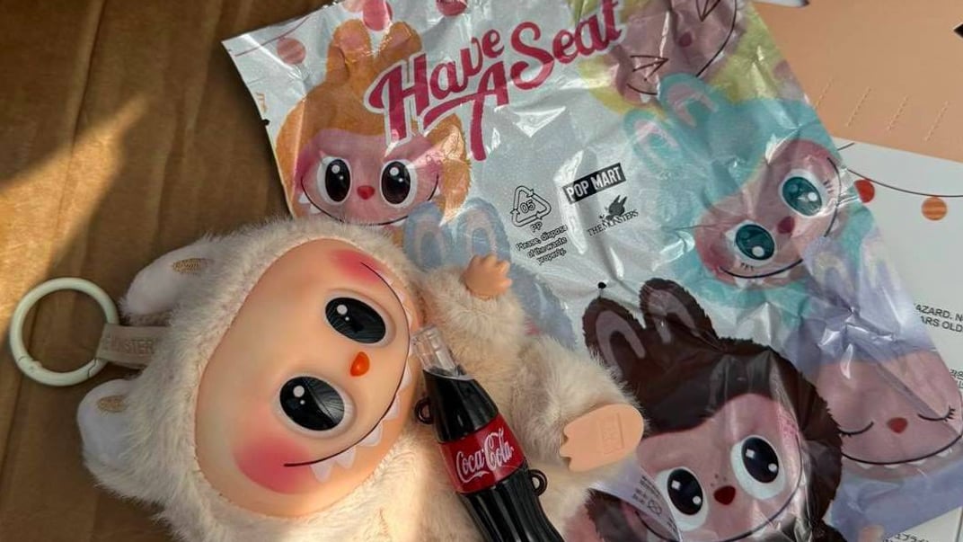 Конфіскований товар