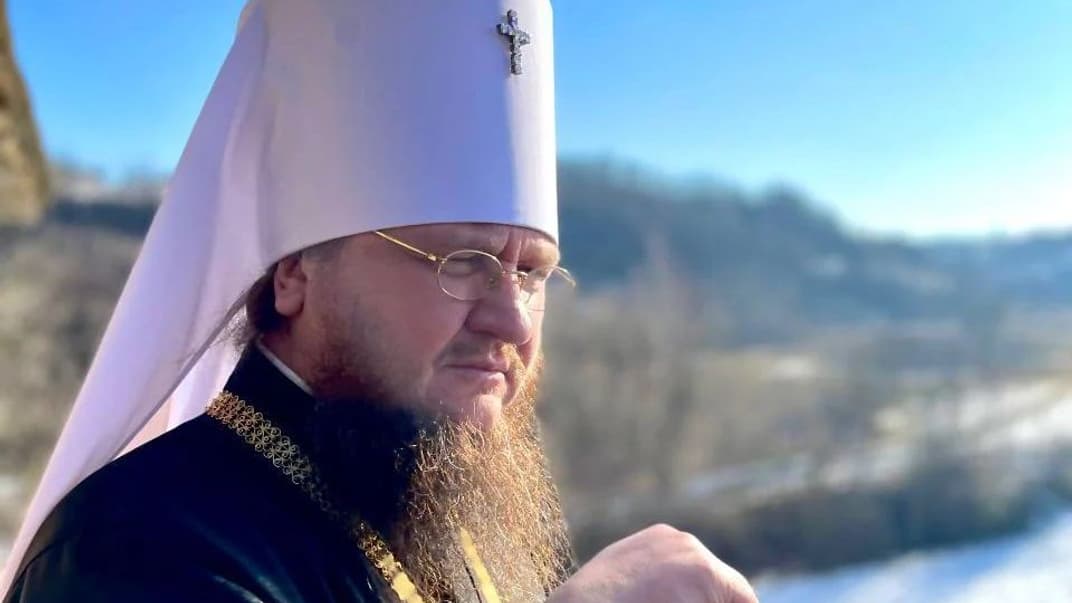 Митрополит Феодосий (Снигирев)