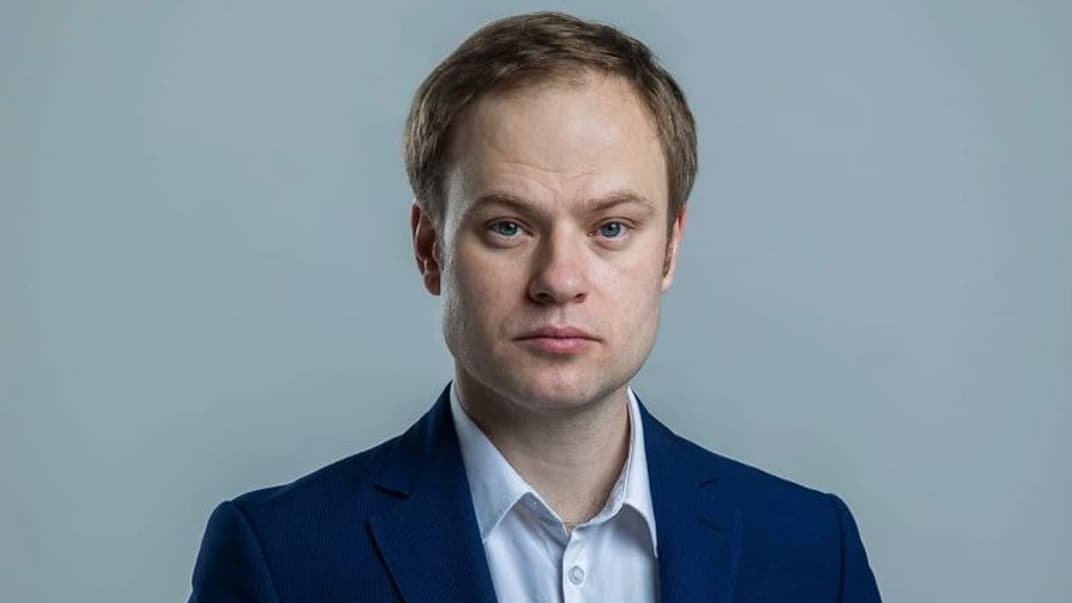 Ярослав Юрчишин