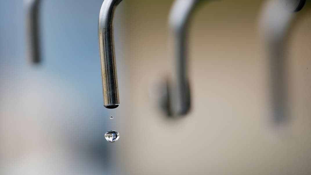 Опреснения воды крайне важно в условиях недостатка запасов питьевой воды. Исследования американских ученых может значительно упростить и усовершенствовать этот процесс. На фото — контейнер для опреснения воды технологии обратного осмоса в Сан-Диего, штат Калифорния