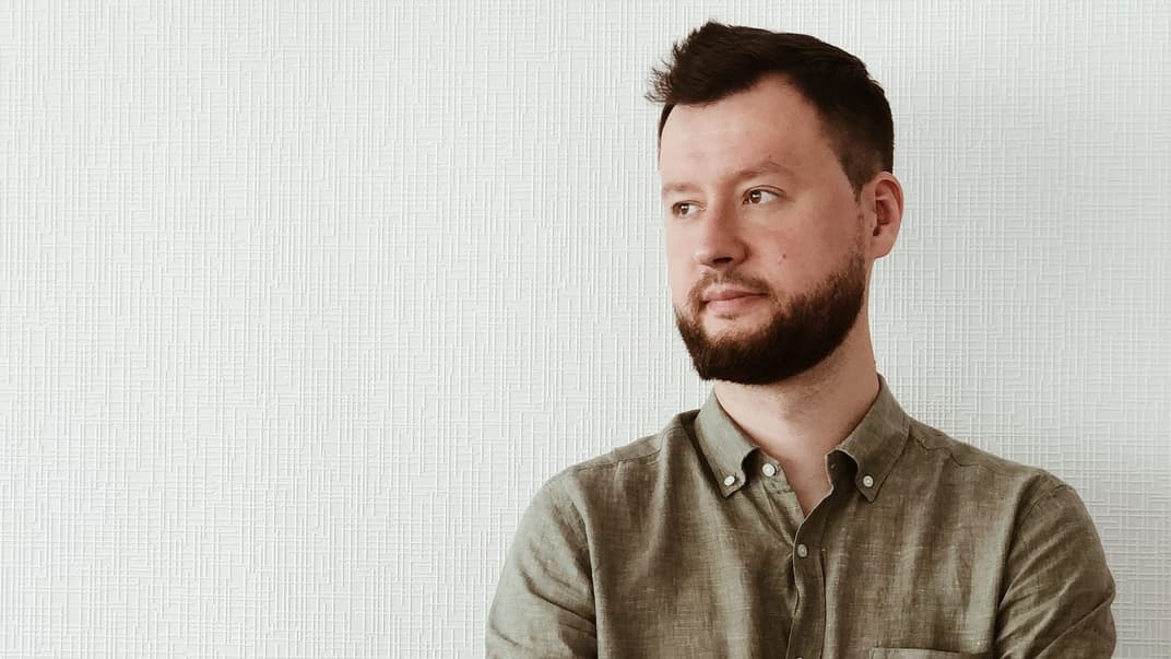 Дмитрий Булах