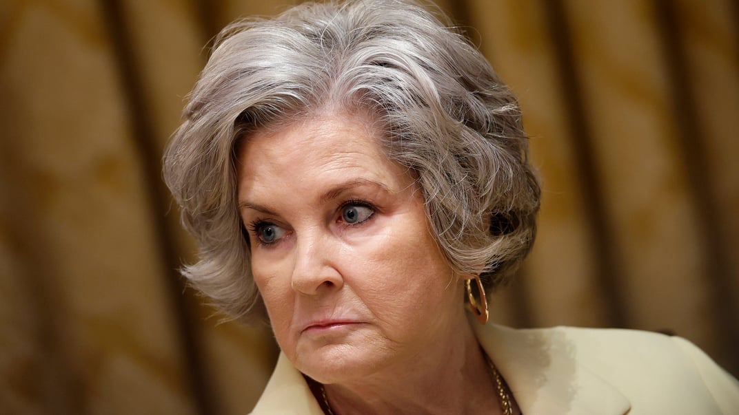 Глава апарату Білого дому Сьюзі Вайлз Глава апарату Білого дому Сьюзі Вайлз