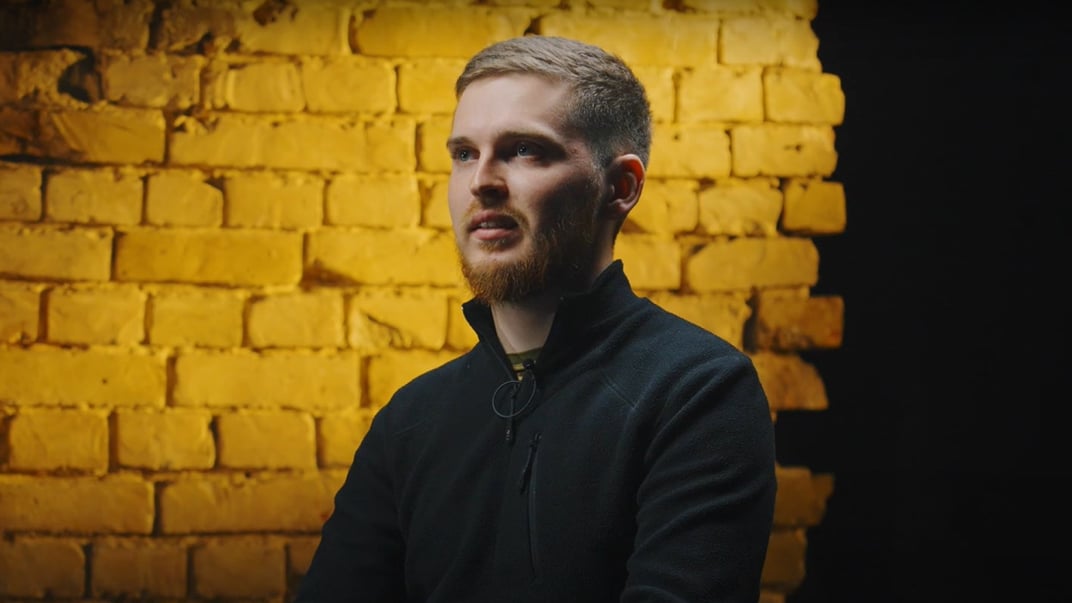 Михаил Лавровский