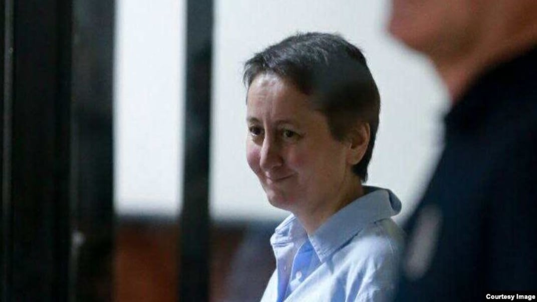 Мзія Амаглобелі