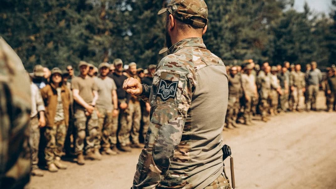 Ілюстративне фото