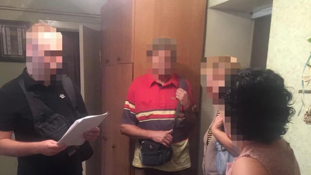 Двух человек подозревают в массовых сообщениях о «заминировании» накануне полномасштабного вторжения россии