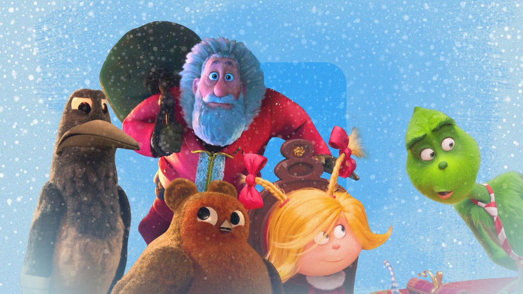 Вихідні з попкорном: що подивитися в кіно та на стримінгах на Різдво