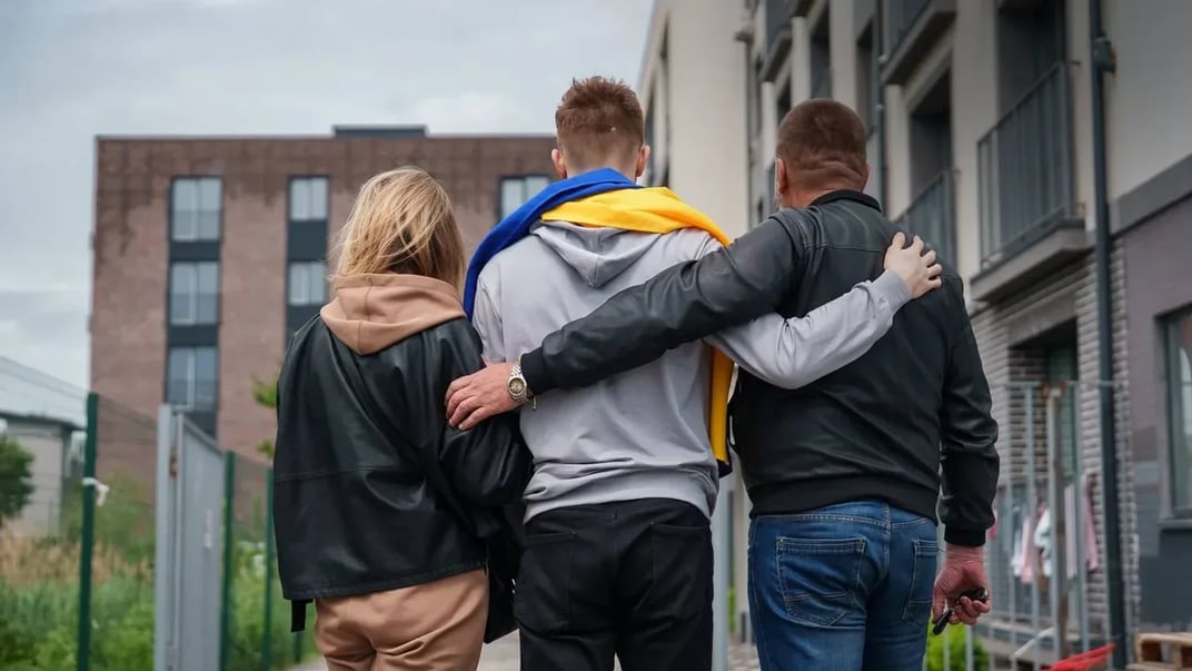 Иллюстративное фото