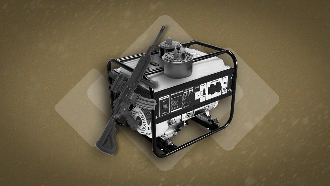 Зима 2.0. Чи готова Україна до нової битви за світло