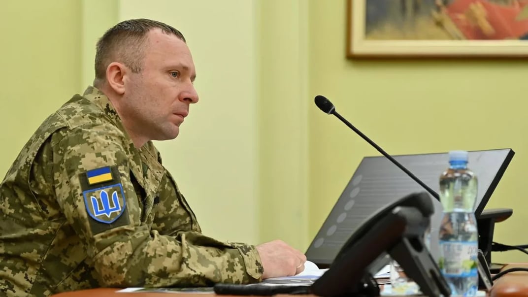 Михайло Драпатий