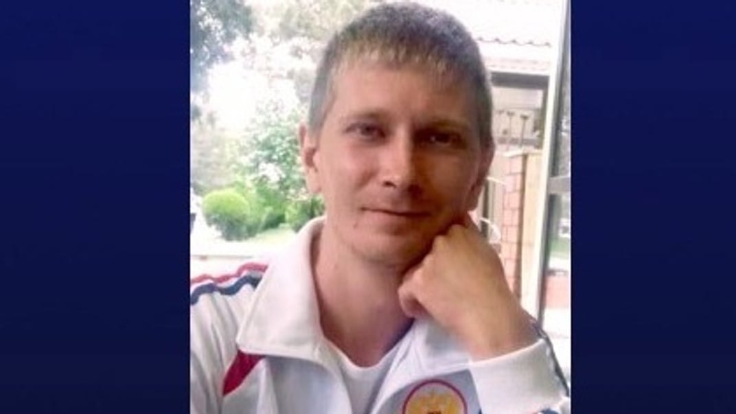 Підозрюваний фельдшер Ілля Сорокін