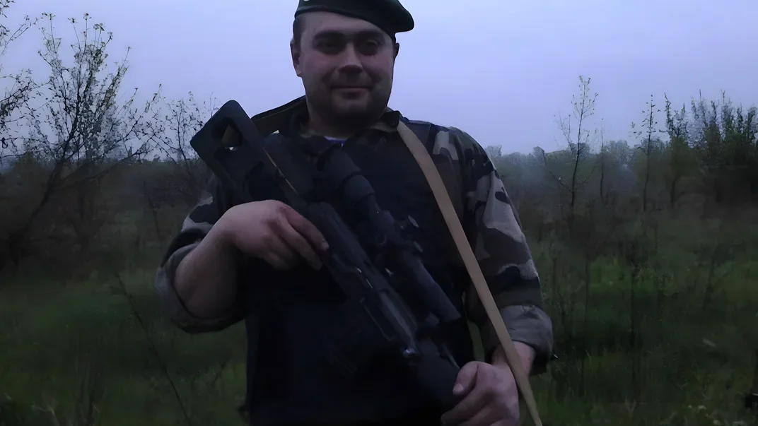 Сергій Салаватов