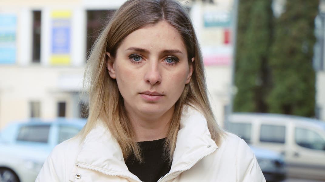 Юлия Павлик