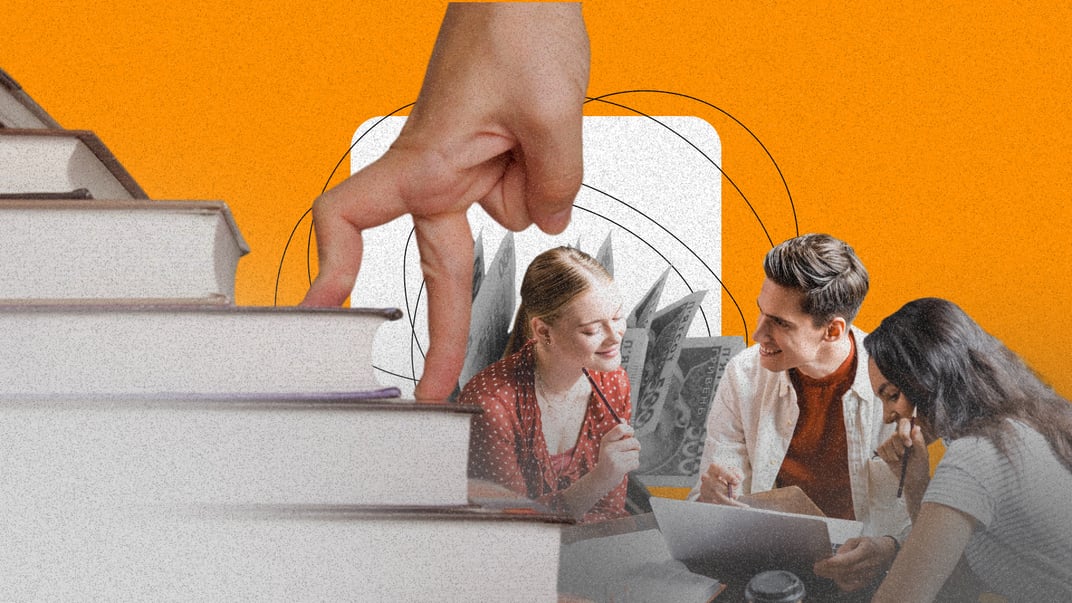 Стимули для молоді: як почати власний бізнес, накопичити кошти та придбати житло