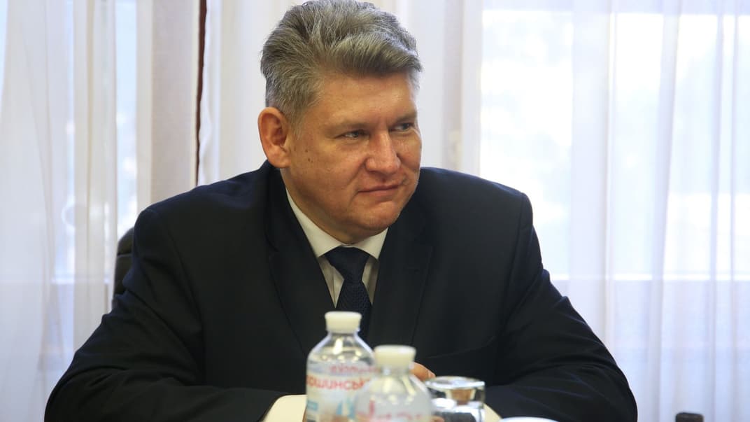 Роман Ігнатов