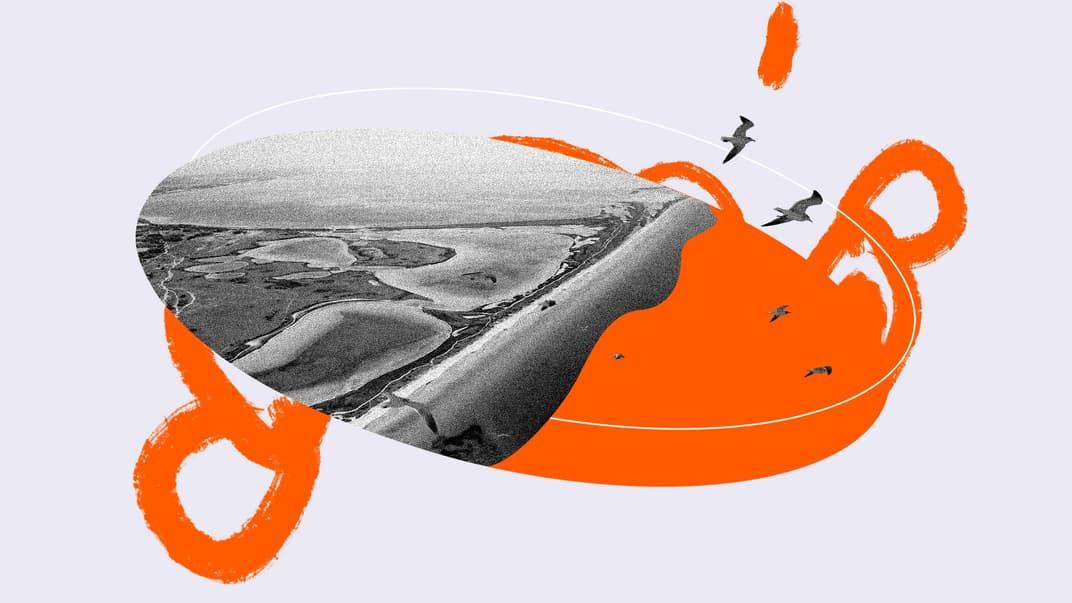 Флангова атака: в чому цінність Кінбурнського півострова