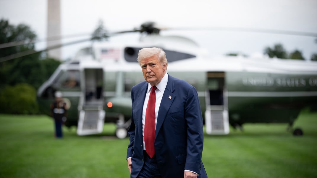 Президент США Дональд Трамп Президент США Дональд Трамп