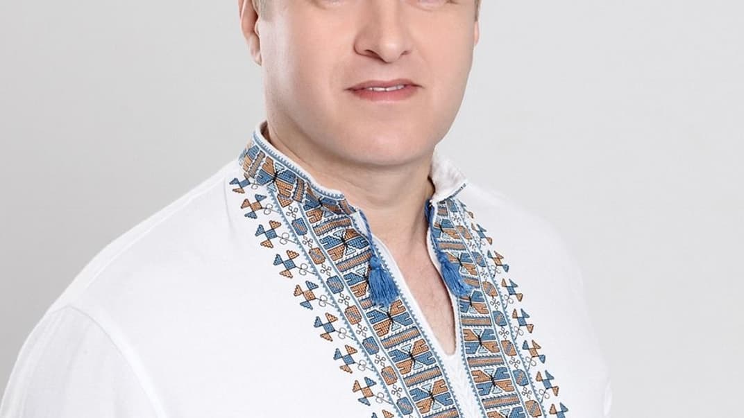 Новый глава Тернопольской областной госадминистрации Игорь Сопель