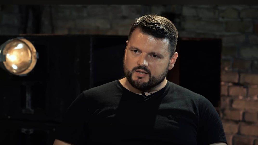 Станіслав Броневицький