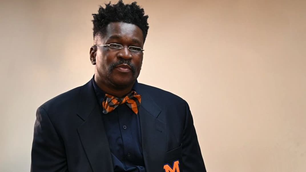 Роберт Маринер