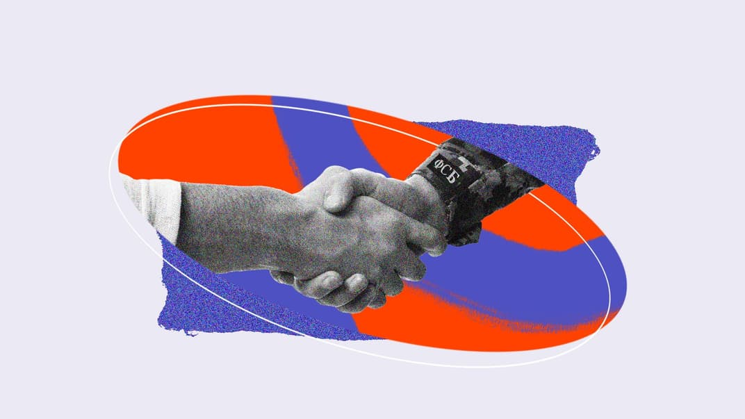 Хотел заработать. Поддерживал Антимайдан. Кто и почему в Украине соглашается работать на российские спецслужбы