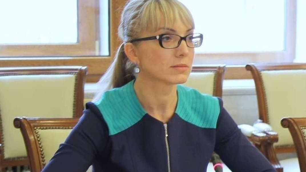 Кабінет міністрів на позачерговому засіданні призначив Ольгу Буславець тимчасовою виконувачкою обов’язків міністерки енергетики та захисту довкілля України