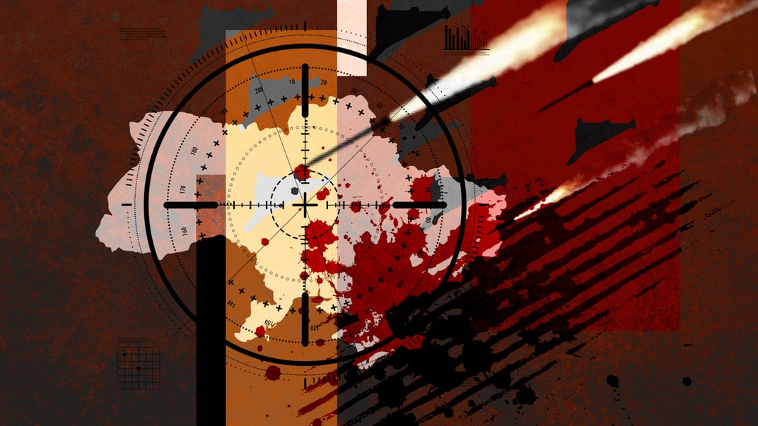 Чи зменшиться кількість атак після того, як Україна знищила десятки російських літаків