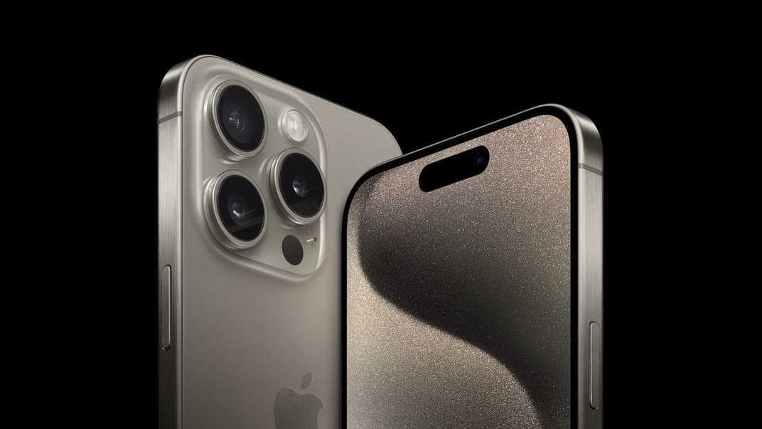 Apple представила линейку iPhone 15 и другие новинки
