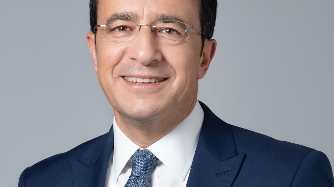 Никос Христодулидис