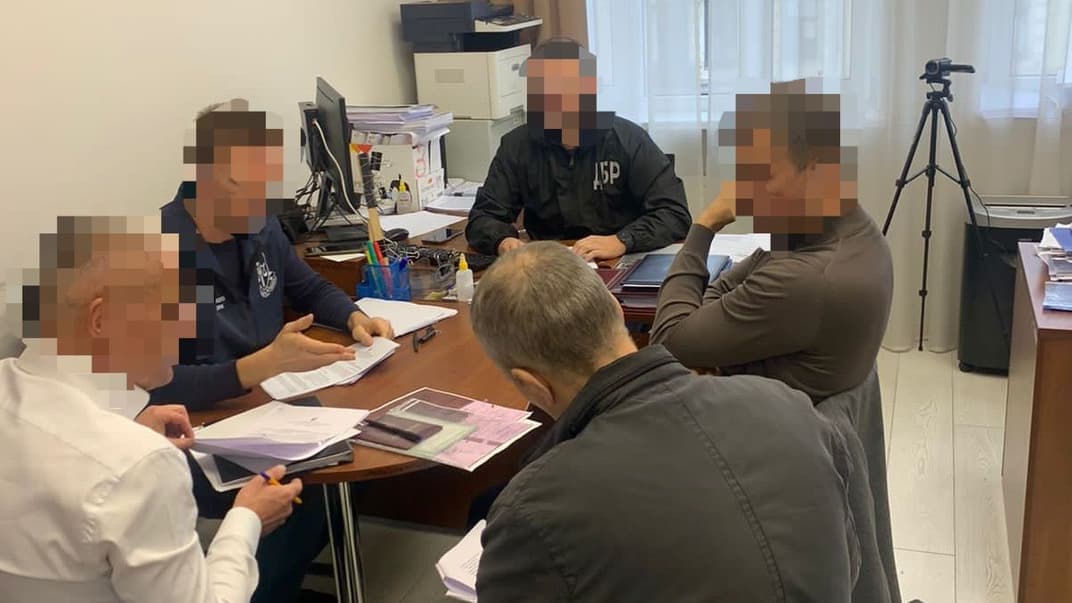 Депутату Николаенко, который насмерть сбил 18-летнюю девушку, сообщили о подозрении