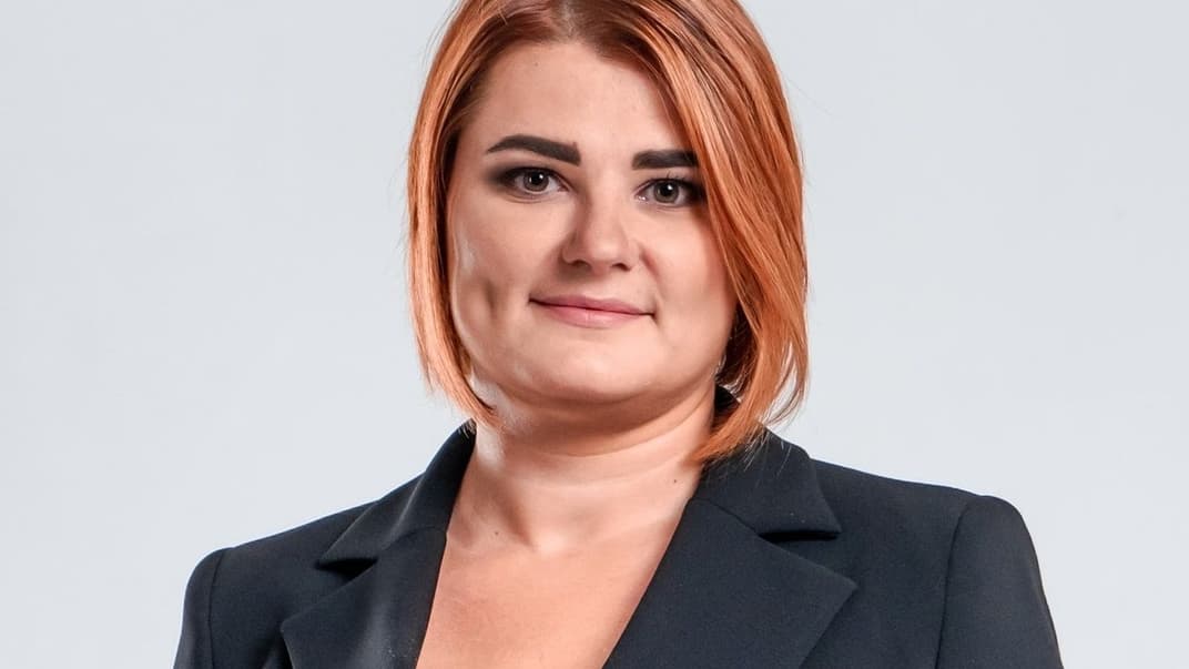 Людмила Буймистер