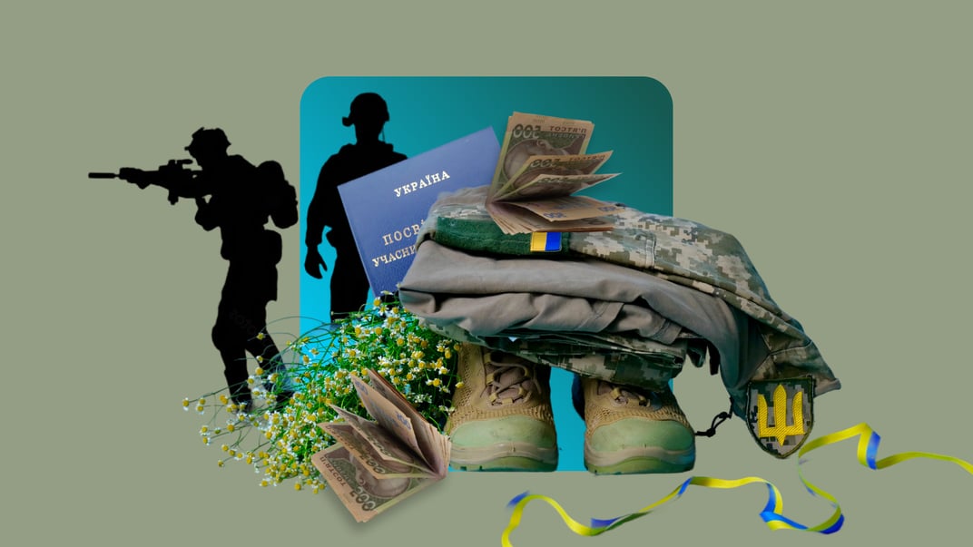 «Оплачувана відпустка» для дезертирів? Як депутати хочуть «мотивувати» українських військових