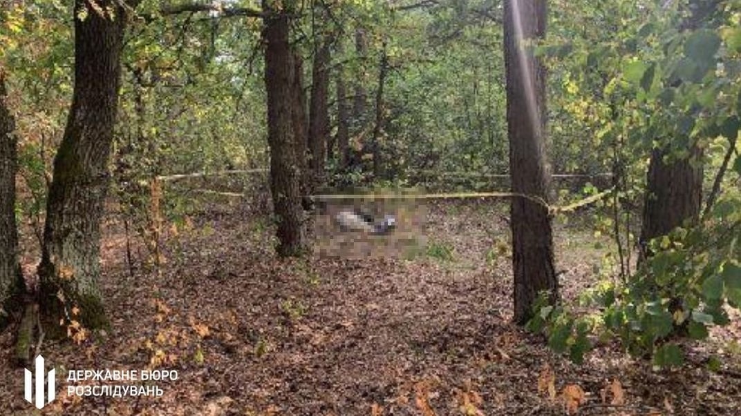 Слідчі перевіряють різні версії, зокрема ймовірність самогубства